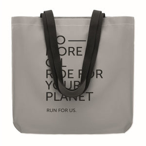 VISI TOTE - Argento opaco - BORSE E VIAGGIO - Midocean - Bags & Travel, Shopper Riflettente Mo6302, Shopping Bag