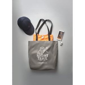VISI TOTE - Argento opaco - BORSE E VIAGGIO - Midocean - Bags & Travel, Shopper Riflettente Mo6302, Shopping Bag
