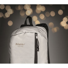 Carica l&#39;immagine nel visualizzatore di Gallery, VISIBACK - Argento opaco - BORSE E VIAGGIO - Midocean - Bags &amp; Travel, Sportbags, Zaino Riflettente Mo6131