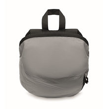 Carica l&#39;immagine nel visualizzatore di Gallery, VISIBACK - Argento opaco - BORSE E VIAGGIO - Midocean - Bags &amp; Travel, Sportbags, Zaino Riflettente Mo6131