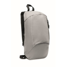 Carica l&#39;immagine nel visualizzatore di Gallery, VISIBACK - Argento opaco - BORSE E VIAGGIO - Midocean - Bags &amp; Travel, Sportbags, Zaino Riflettente Mo6131