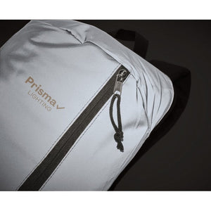 VISIBACK - Argento opaco - BORSE E VIAGGIO - Midocean - Bags & Travel, Sportbags, Zaino Riflettente Mo6131