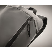 Carica l&#39;immagine nel visualizzatore di Gallery, VISIBACK - Argento opaco - BORSE E VIAGGIO - Midocean - Bags &amp; Travel, Sportbags, Zaino Riflettente Mo6131