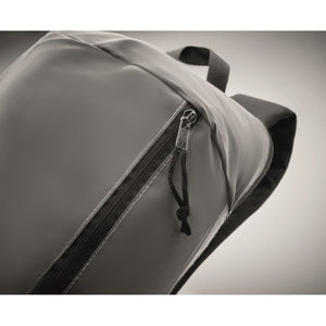 VISIBACK - Argento opaco - BORSE E VIAGGIO - Midocean - Bags & Travel, Sportbags, Zaino Riflettente Mo6131