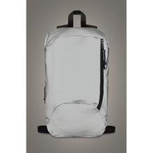 Carica l&#39;immagine nel visualizzatore di Gallery, VISIBACK - Argento opaco - BORSE E VIAGGIO - Midocean - Bags &amp; Travel, Sportbags, Zaino Riflettente Mo6131