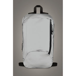 VISIBACK - Argento opaco - BORSE E VIAGGIO - Midocean - Bags & Travel, Sportbags, Zaino Riflettente Mo6131