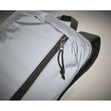 Carica l&#39;immagine nel visualizzatore di Gallery, VISIBACK - Argento opaco - BORSE E VIAGGIO - Midocean - Bags &amp; Travel, Sportbags, Zaino Riflettente Mo6131