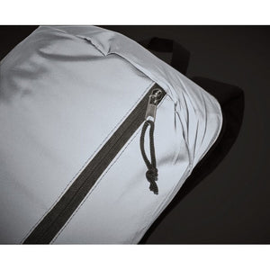VISIBACK - Argento opaco - BORSE E VIAGGIO - Midocean - Bags & Travel, Sportbags, Zaino Riflettente Mo6131