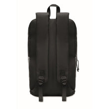 Carica l&#39;immagine nel visualizzatore di Gallery, VISIBACK - Argento opaco - BORSE E VIAGGIO - Midocean - Bags &amp; Travel, Sportbags, Zaino Riflettente Mo6131
