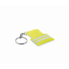 Carica l&#39;immagine nel visualizzatore di Gallery, VISIBLE RING - Titolo predefinito - PREMI - Midocean - Key Rings / Chains /, Portachiavi Gilet Rifrangente Mo9199, Premiums