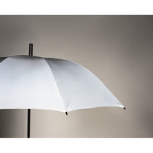 Carica l&#39;immagine nel visualizzatore di Gallery, VISIBRELLA - Argento opaco - BORSE E VIAGGIO - Midocean - Bags &amp; Travel, Ombrello Riflettente Mo6132, Umbrella