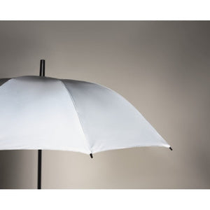 VISIBRELLA - Argento opaco - BORSE E VIAGGIO - Midocean - Bags & Travel, Ombrello Riflettente Mo6132, Umbrella
