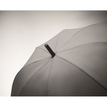 Carica l&#39;immagine nel visualizzatore di Gallery, VISIBRELLA - Argento opaco - BORSE E VIAGGIO - Midocean - Bags &amp; Travel, Ombrello Riflettente Mo6132, Umbrella