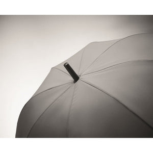 VISIBRELLA - Argento opaco - BORSE E VIAGGIO - Midocean - Bags & Travel, Ombrello Riflettente Mo6132, Umbrella