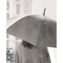 Carica l&#39;immagine nel visualizzatore di Gallery, VISIBRELLA - Argento opaco - BORSE E VIAGGIO - Midocean - Bags &amp; Travel, Ombrello Riflettente Mo6132, Umbrella