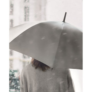 VISIBRELLA - Argento opaco - BORSE E VIAGGIO - Midocean - Bags & Travel, Ombrello Riflettente Mo6132, Umbrella
