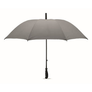 VISIBRELLA - Argento opaco - BORSE E VIAGGIO - Midocean - Bags & Travel, Ombrello Riflettente Mo6132, Umbrella