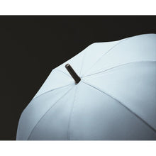 Carica l&#39;immagine nel visualizzatore di Gallery, VISIBRELLA - Argento opaco - BORSE E VIAGGIO - Midocean - Bags &amp; Travel, Ombrello Riflettente Mo6132, Umbrella