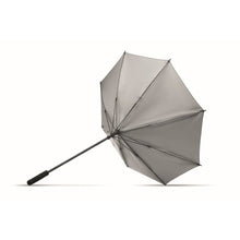 Carica l&#39;immagine nel visualizzatore di Gallery, VISIBRELLA - Argento opaco - BORSE E VIAGGIO - Midocean - Bags &amp; Travel, Ombrello Riflettente Mo6132, Umbrella