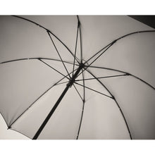 Carica l&#39;immagine nel visualizzatore di Gallery, VISIBRELLA - Argento opaco - BORSE E VIAGGIO - Midocean - Bags &amp; Travel, Ombrello Riflettente Mo6132, Umbrella