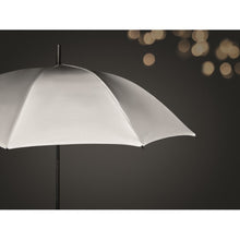 Carica l&#39;immagine nel visualizzatore di Gallery, VISIBRELLA - Argento opaco - BORSE E VIAGGIO - Midocean - Bags &amp; Travel, Ombrello Riflettente Mo6132, Umbrella