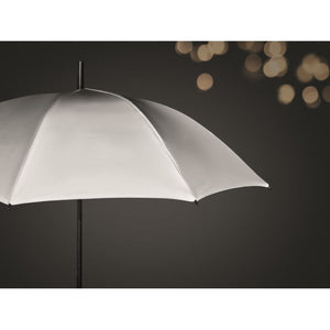 VISIBRELLA - Argento opaco - BORSE E VIAGGIO - Midocean - Bags & Travel, Ombrello Riflettente Mo6132, Umbrella