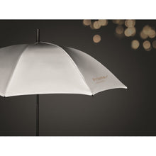 Carica l&#39;immagine nel visualizzatore di Gallery, VISIBRELLA - Argento opaco - BORSE E VIAGGIO - Midocean - Bags &amp; Travel, Ombrello Riflettente Mo6132, Umbrella