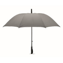 Carica l&#39;immagine nel visualizzatore di Gallery, VISIBRELLA - Argento opaco - BORSE E VIAGGIO - Midocean - Bags &amp; Travel, Ombrello Riflettente Mo6132, Umbrella