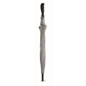 VISIBRELLA - Argento opaco - BORSE E VIAGGIO - Midocean - Bags & Travel, Ombrello Riflettente Mo6132, Umbrella