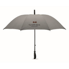 Carica l&#39;immagine nel visualizzatore di Gallery, VISIBRELLA - Argento opaco - BORSE E VIAGGIO - Midocean - Bags &amp; Travel, Ombrello Riflettente Mo6132, Umbrella
