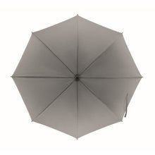 Carica l&#39;immagine nel visualizzatore di Gallery, VISIBRELLA - Argento opaco - BORSE E VIAGGIO - Midocean - Bags &amp; Travel, Ombrello Riflettente Mo6132, Umbrella