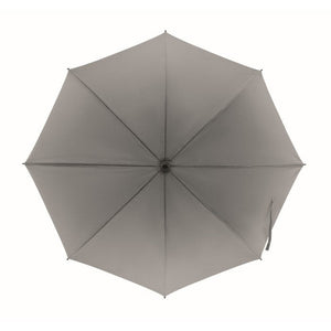 VISIBRELLA - Argento opaco - BORSE E VIAGGIO - Midocean - Bags & Travel, Ombrello Riflettente Mo6132, Umbrella