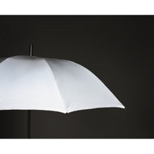 Carica l&#39;immagine nel visualizzatore di Gallery, VISIBRELLA - Argento opaco - BORSE E VIAGGIO - Midocean - Bags &amp; Travel, Ombrello Riflettente Mo6132, Umbrella