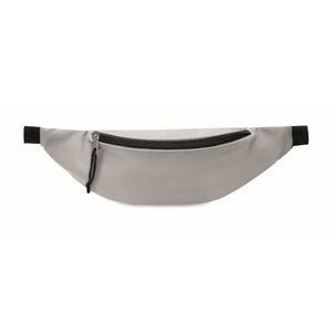 VISIWAIST - Argento opaco - BORSE E VIAGGIO - Midocean - Bags & Travel, Borsa Riflettente Mo9919, Waist Bag