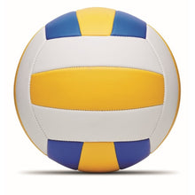 Carica l&#39;immagine nel visualizzatore di Gallery, VOLLEY - Multicolore - TEMPO LIBERO - Midocean - Games, Leisure, Pallone Da Pallavolo Mo9854