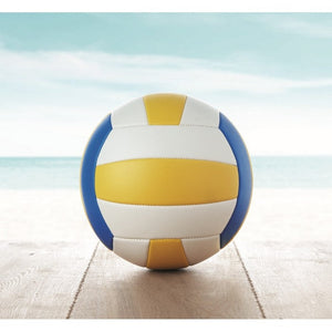 VOLLEY - Multicolore - TEMPO LIBERO - Midocean - Games, Leisure, Pallone Da Pallavolo Mo9854