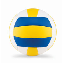Carica l&#39;immagine nel visualizzatore di Gallery, VOLLEY - Multicolore - TEMPO LIBERO - Midocean - Games, Leisure, Pallone Da Pallavolo Mo9854