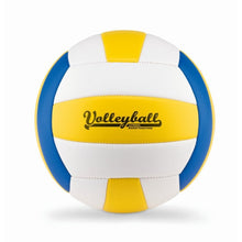 Carica l&#39;immagine nel visualizzatore di Gallery, VOLLEY - Multicolore - TEMPO LIBERO - Midocean - Games, Leisure, Pallone Da Pallavolo Mo9854