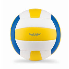 Carica l&#39;immagine nel visualizzatore di Gallery, VOLLEY - Multicolore - TEMPO LIBERO - Midocean - Games, Leisure, Pallone Da Pallavolo Mo9854