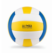 Carica l&#39;immagine nel visualizzatore di Gallery, VOLLEY - Multicolore - TEMPO LIBERO - Midocean - Games, Leisure, Pallone Da Pallavolo Mo9854