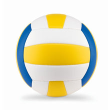 Carica l&#39;immagine nel visualizzatore di Gallery, VOLLEY - Multicolore - TEMPO LIBERO - Midocean - Games, Leisure, Pallone Da Pallavolo Mo9854