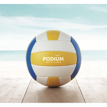 Carica l&#39;immagine nel visualizzatore di Gallery, VOLLEY - Multicolore - TEMPO LIBERO - Midocean - Games, Leisure, Pallone Da Pallavolo Mo9854
