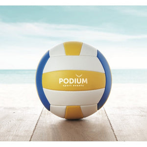 VOLLEY - Multicolore - TEMPO LIBERO - Midocean - Games, Leisure, Pallone Da Pallavolo Mo9854