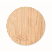 Carica l&#39;immagine nel visualizzatore di Gallery, WANAKA - Legna - TEMPO LIBERO - Midocean - Leisure, Occhiali Da Sole In Bamboo Mo6454, Sunglasses