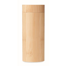 Carica l&#39;immagine nel visualizzatore di Gallery, WANAKA - Legna - TEMPO LIBERO - Midocean - Leisure, Occhiali Da Sole In Bamboo Mo6454, Sunglasses