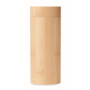 WANAKA - Legna - TEMPO LIBERO - Midocean - Leisure, Occhiali Da Sole In Bamboo Mo6454, Sunglasses