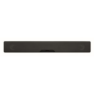 WAVES - Nero - SUONO E IMMAGINE - Midocean - Sound & Image, Soundbar 5.0 Wireless Mo6347, Speakers