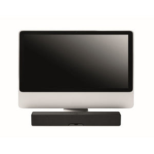 WAVES - Nero - SUONO E IMMAGINE - Midocean - Sound & Image, Soundbar 5.0 Wireless Mo6347, Speakers