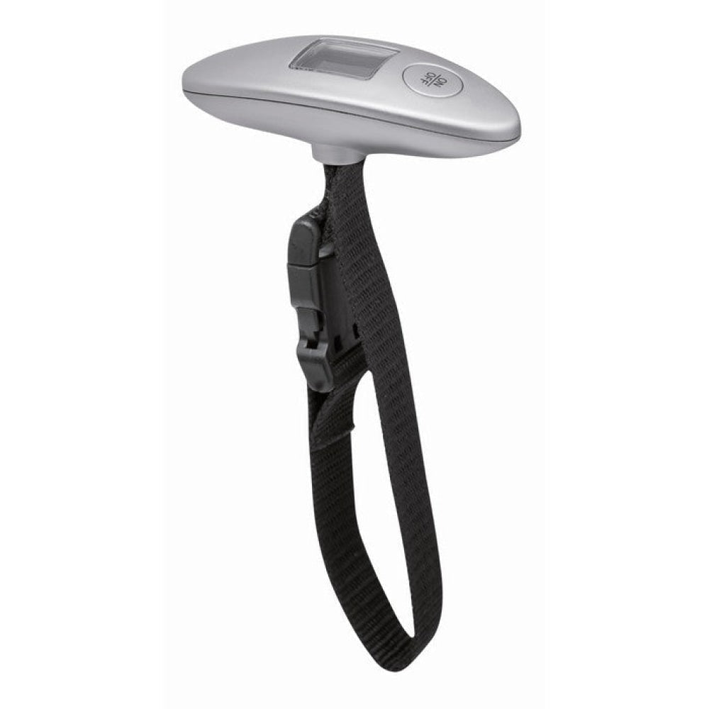 WEIGHIT - Argento opaco - BORSE E VIAGGIO - Midocean - Bags & Travel, Pesa Valigie In Abs Mo8048, Travel Accesories