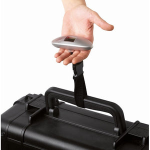 WEIGHIT - BORSE E VIAGGIO - Midocean - Bags & Travel, Pesa Valigie In Abs Mo8048, Travel Accesories